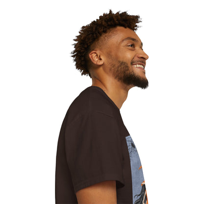 Bewitched Comfort Tee