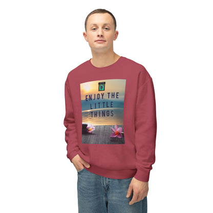 Unisex Simple Joys Crewneck