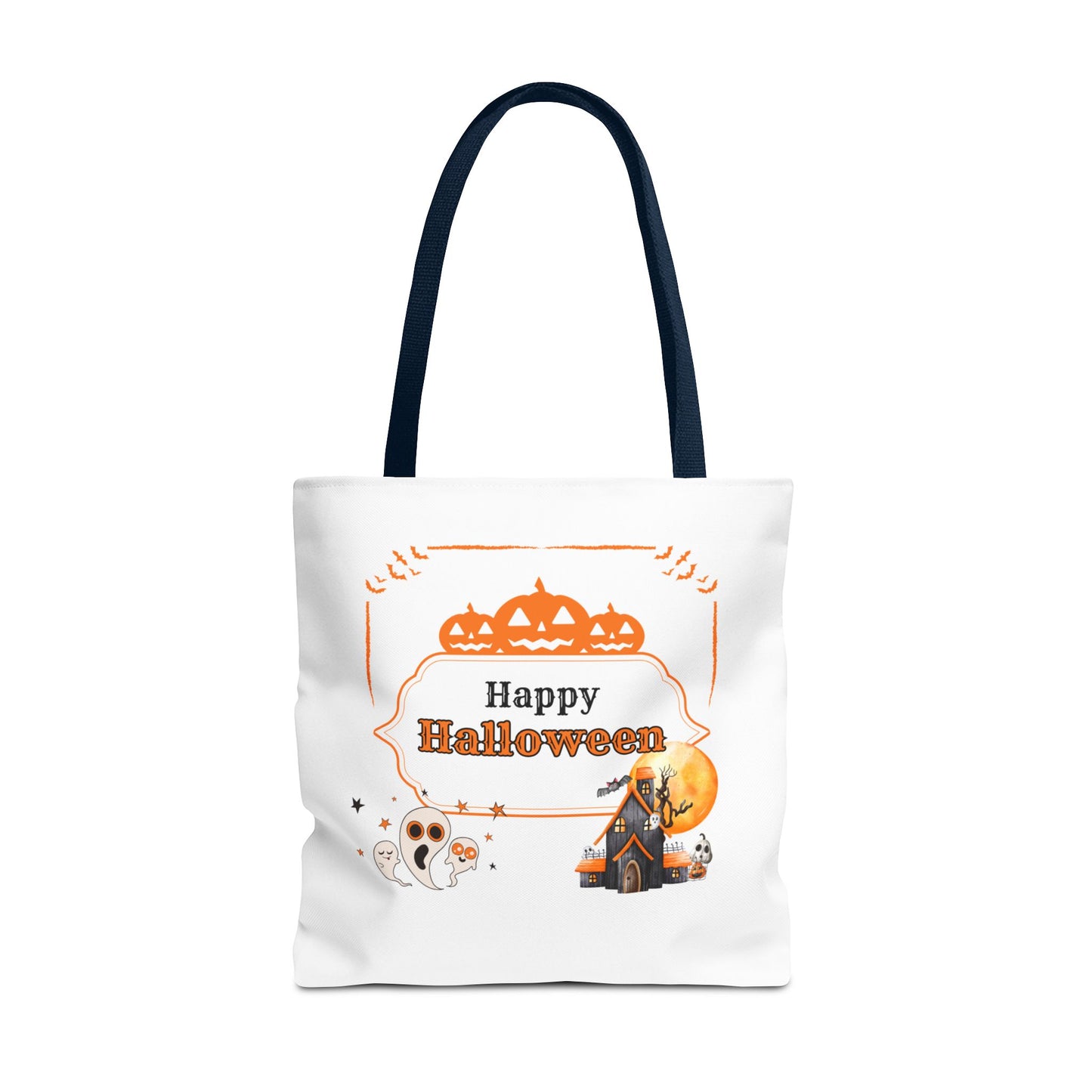 Scan & Carry Magic QR Tote