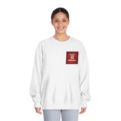 Anniversary - Unisex DryBlend® Crewneck Sweatshirt
