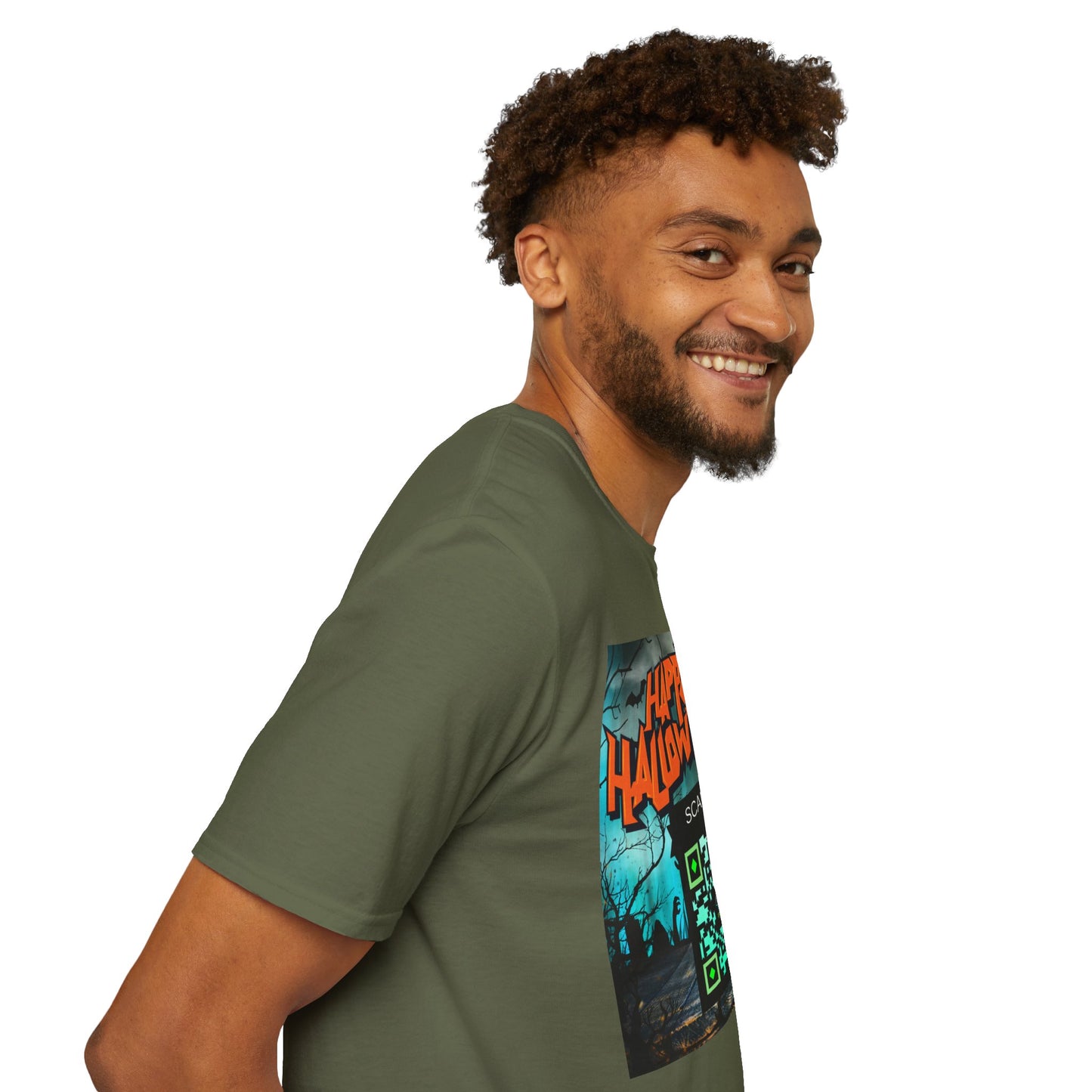 Enchanted Ease Tee