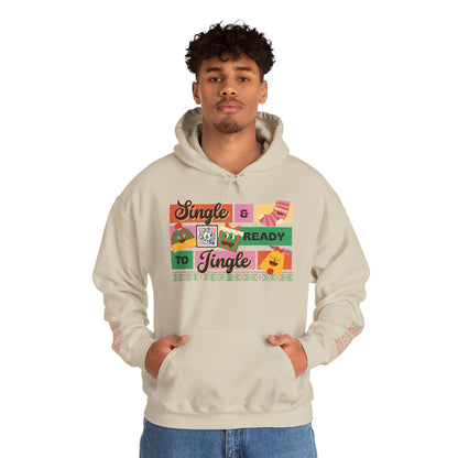 Christmas Spirit Hoodie