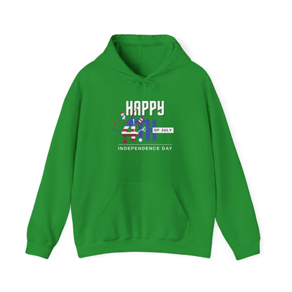 Independence Blend ™ Hooded Sweatshirt