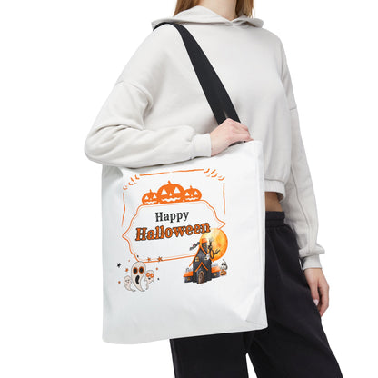 Scan & Carry Magic QR Tote