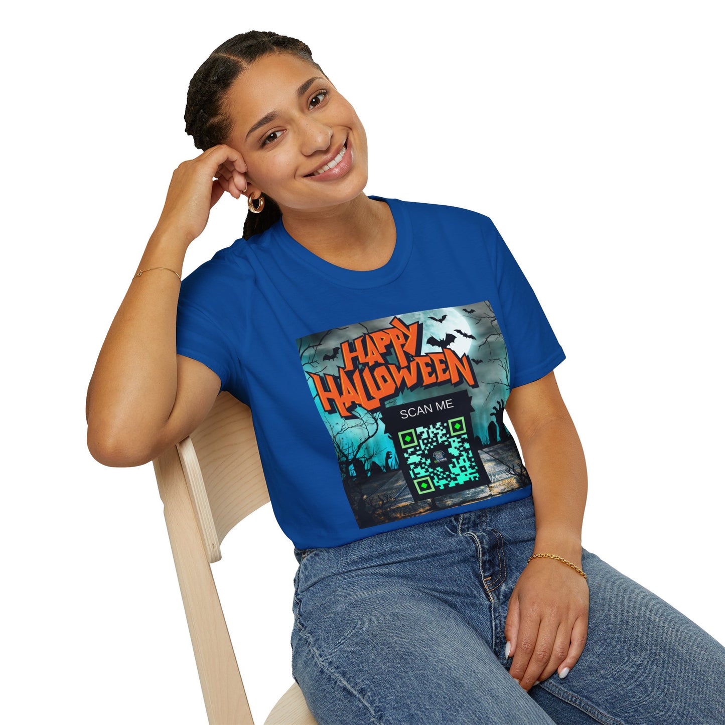 Enchanted Ease Tee