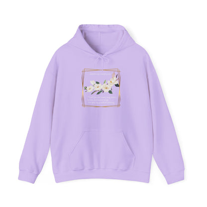 The Mother's Day Message Hoodie