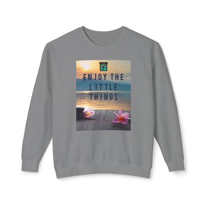 Unisex Simple Joys Crewneck