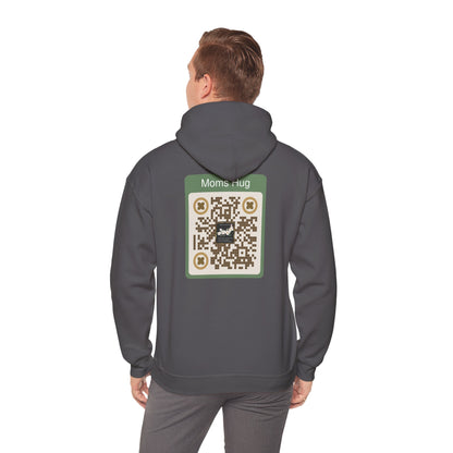 The Mother's Day Message Hoodie