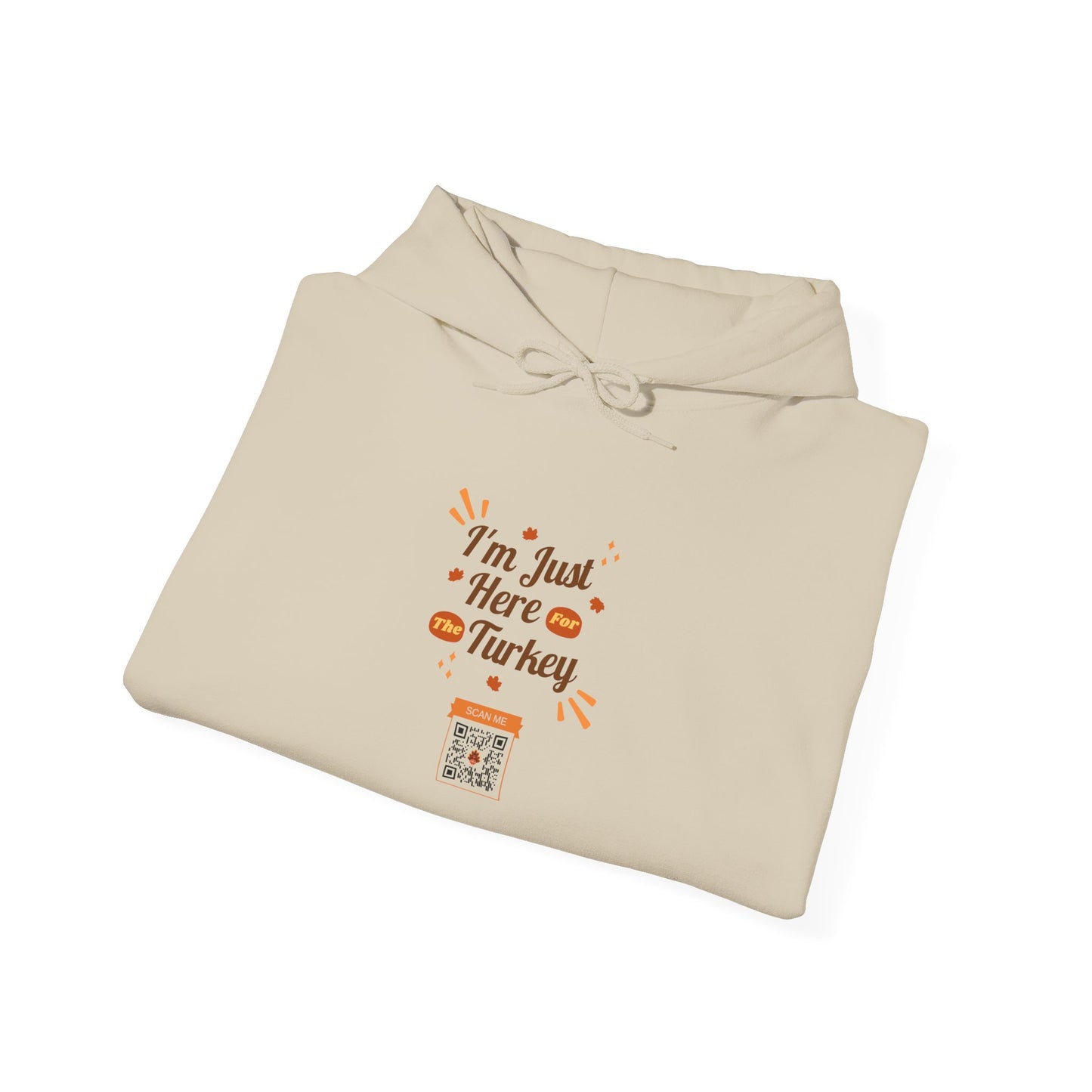 Tap into Gratitude Hoodie