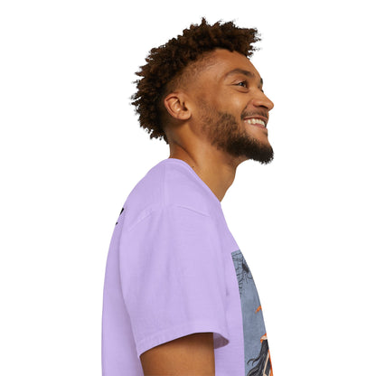 Bewitched Comfort Tee