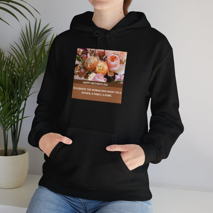 Scannable Tribute Hoodie – Unisex Fit