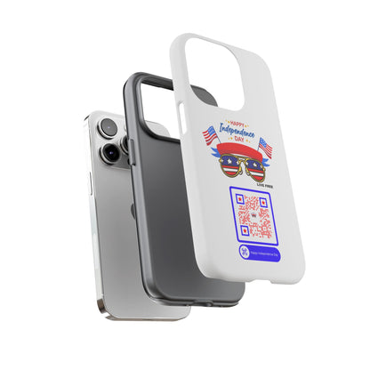 Celebrate Freedom Case