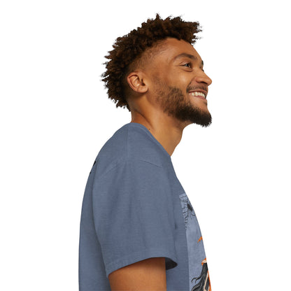 Bewitched Comfort Tee