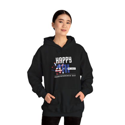 Independence Blend ™ Hooded Sweatshirt