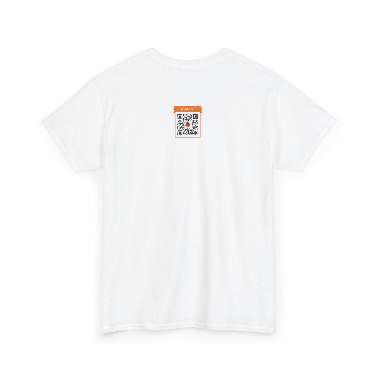 Scan Your Blessings Tee