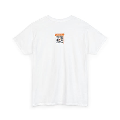 Scan Your Blessings Tee