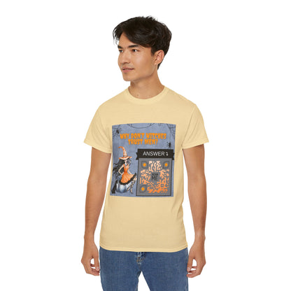 Bewitched Comfort Tee