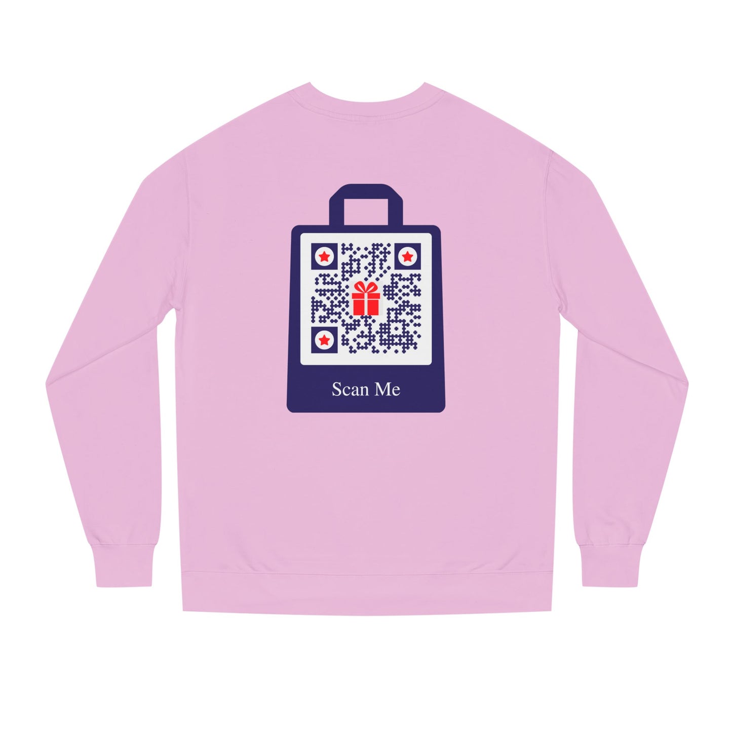Holiday Cheer Crew Sweatshirt