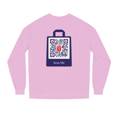 Holiday Cheer Crew Sweatshirt