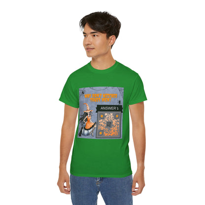 Bewitched Comfort Tee