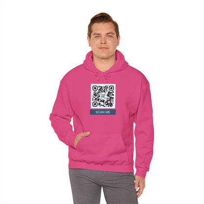 Stay Driven – Unisex Heavy Blend Hooded Sweatshirt