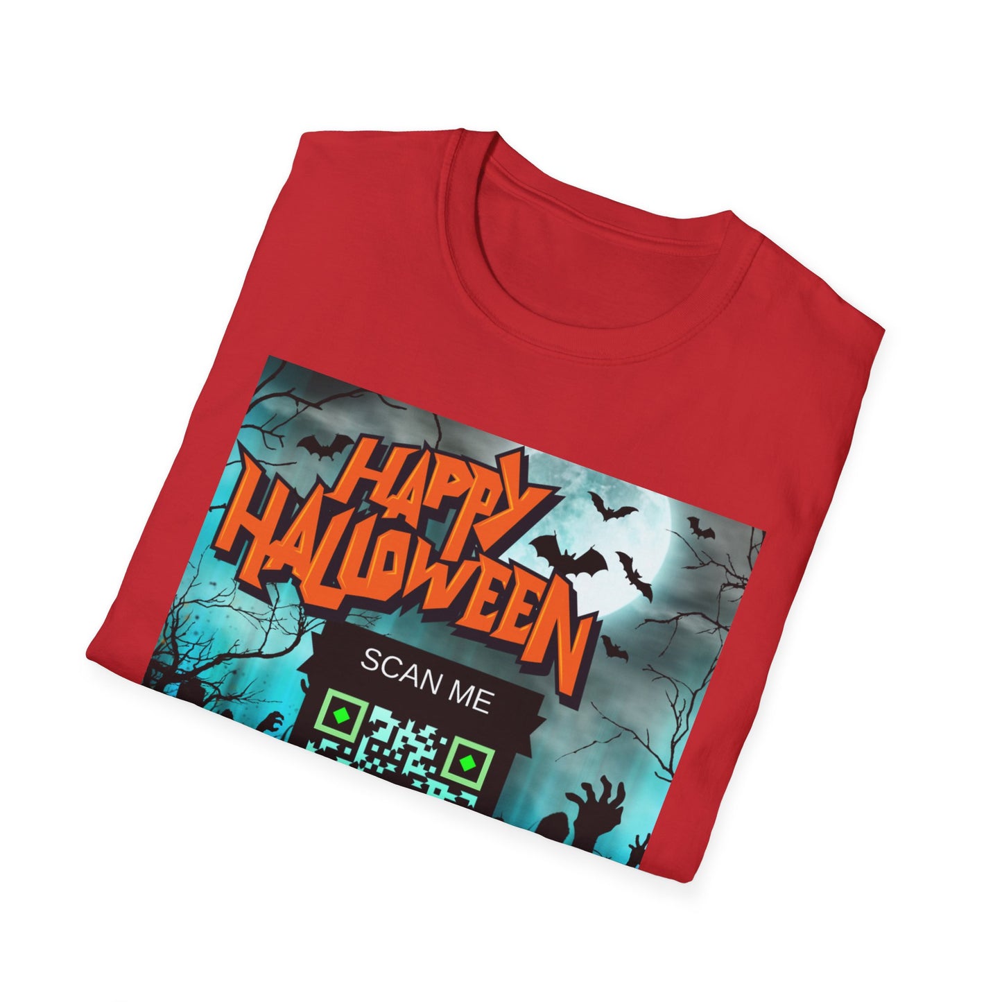 Enchanted Ease Tee