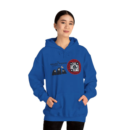 Spooky Season Unisex Hoodie