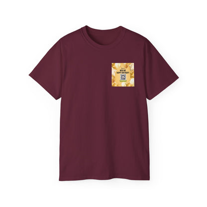 Birthday - Unisex Ultra Cotton Tee