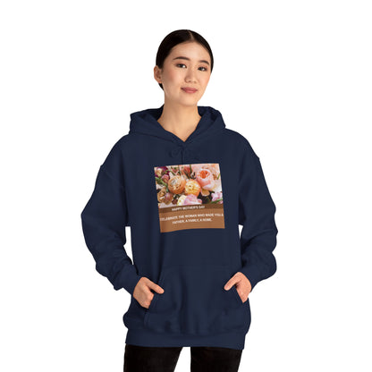 Scannable Tribute Hoodie – Unisex Fit