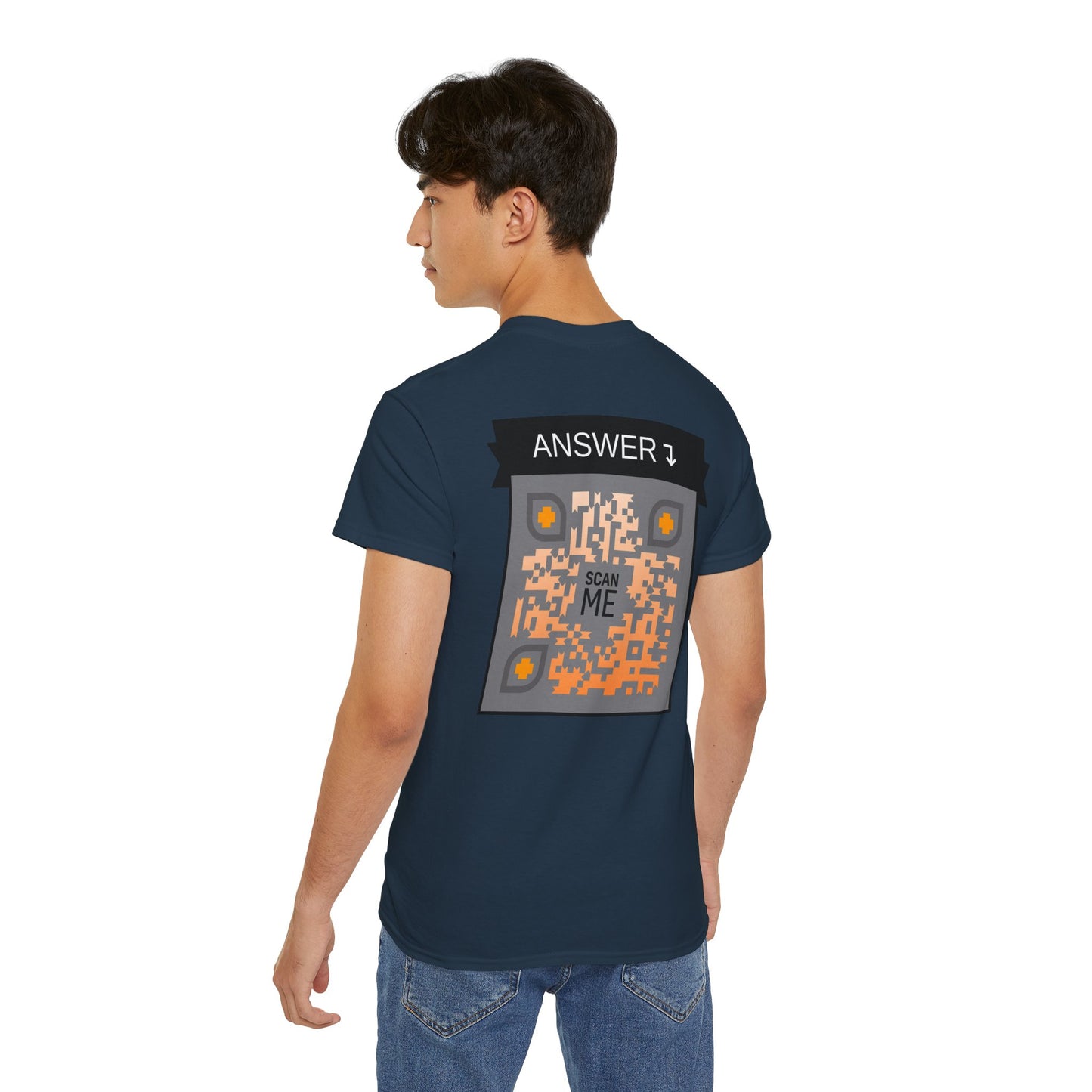 Bewitched Comfort Tee