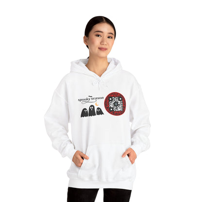 Spooky Season Unisex Hoodie