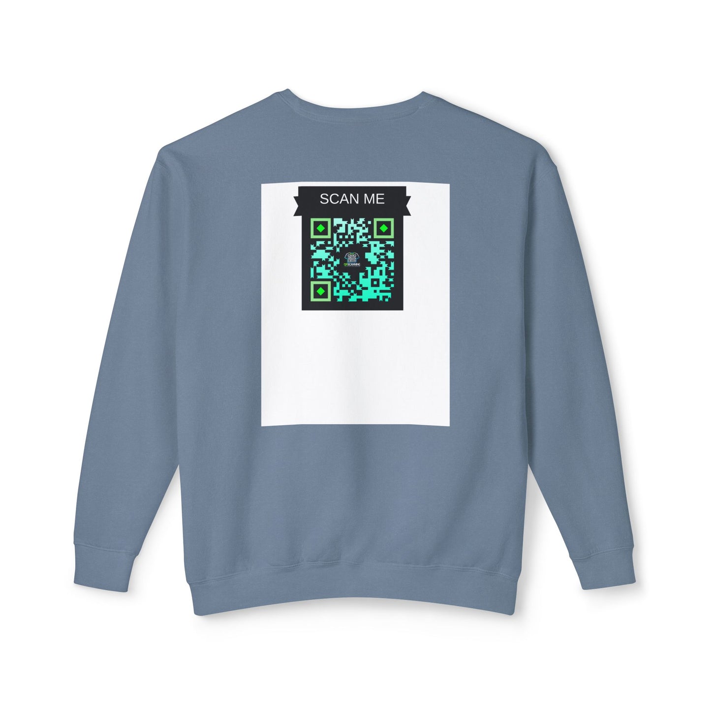 Unisex Simple Joys Crewneck