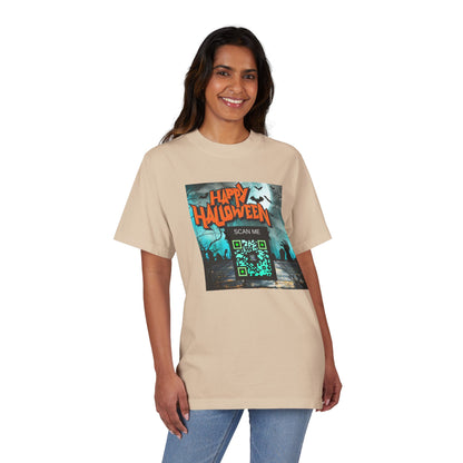 Potion Perfect Drop-Shoulder Tee