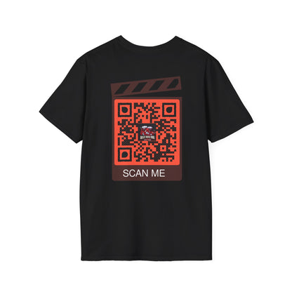 QR Custom "Belly Boyz" Unisex Softstyle T-Shirt