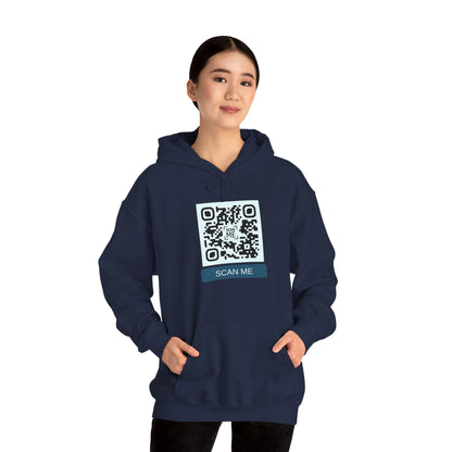 Stay Driven – Unisex Heavy Blend Hooded Sweatshirt