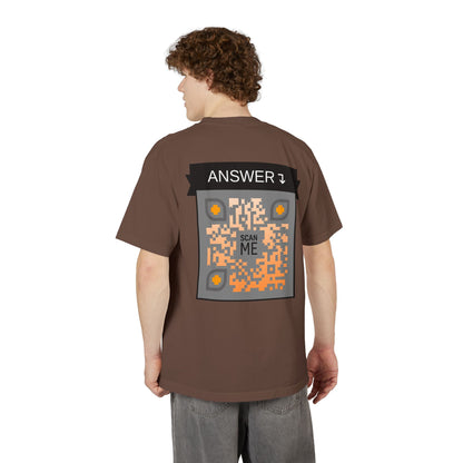 Under the Witch’s Spell Drop-Shoulder Tee