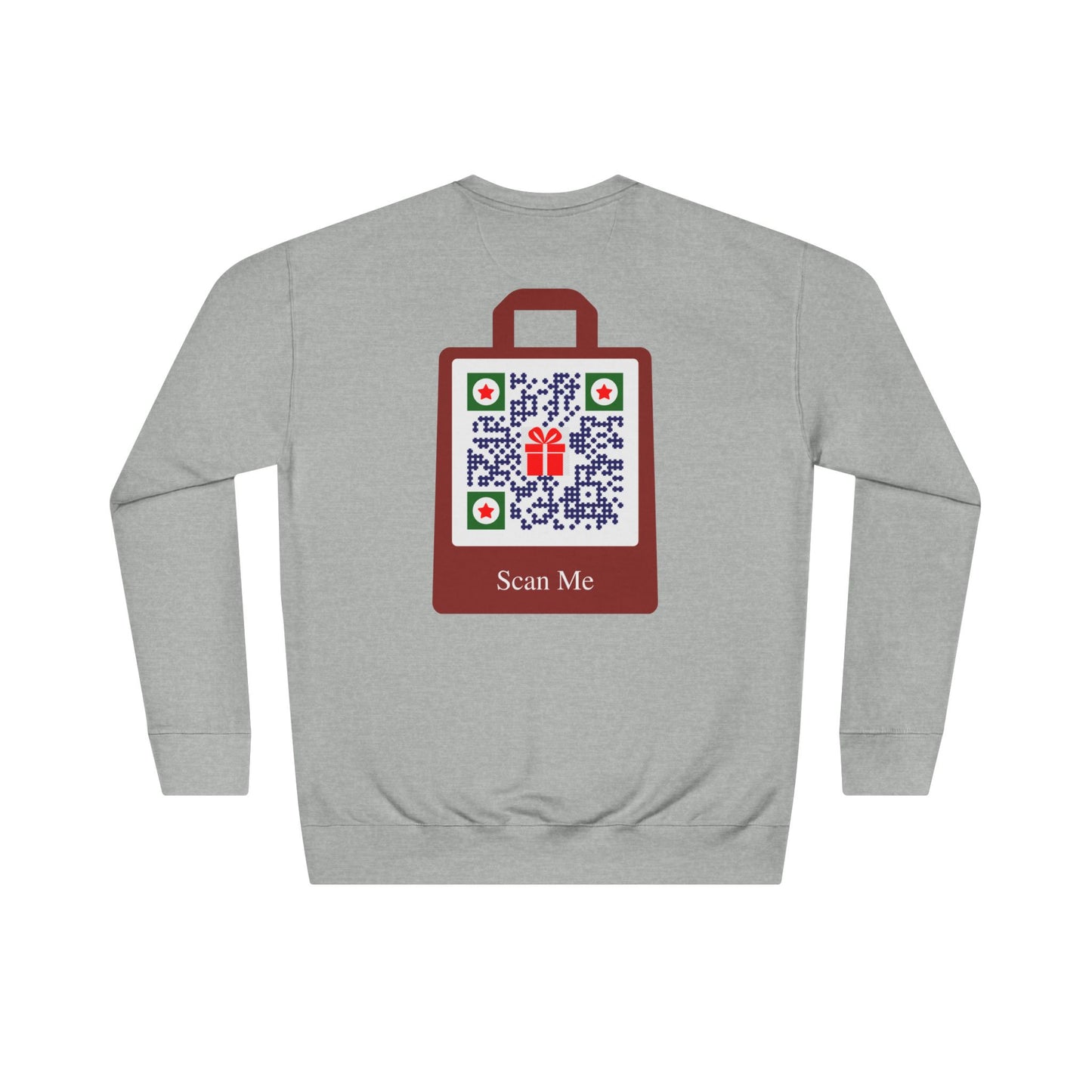 Holiday Magic Crew Sweatshirt