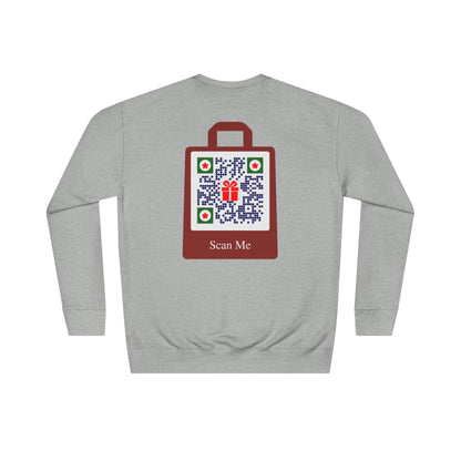 Holiday Magic Crew Sweatshirt