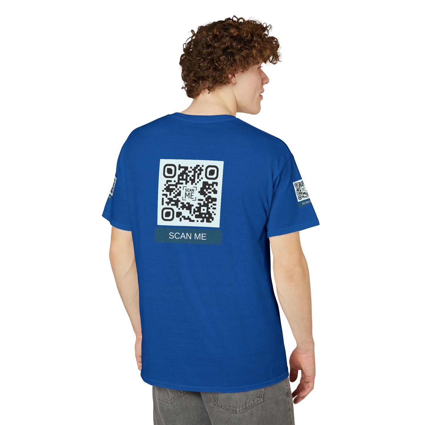 Opportunities Await Tee