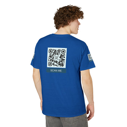 Opportunities Await Tee