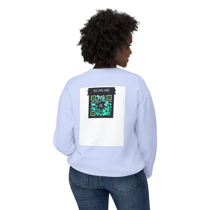 Unisex Simple Joys Crewneck