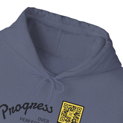 Chase Progress – Unisex Lightweight Crewneck Sweatshirt