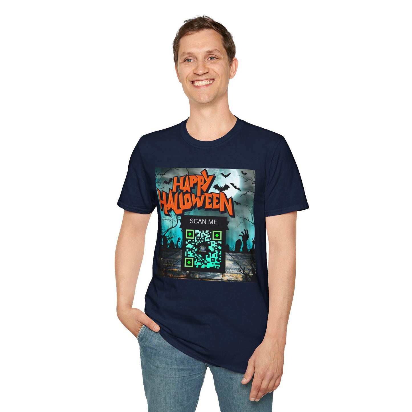 Enchanted Ease Tee