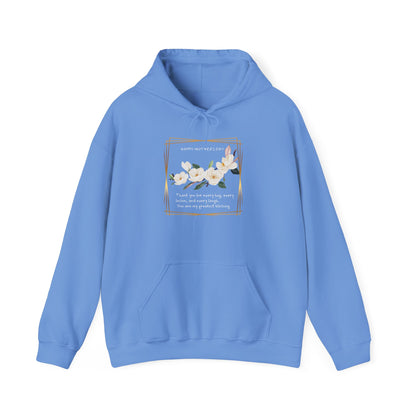 The Mother's Day Message Hoodie
