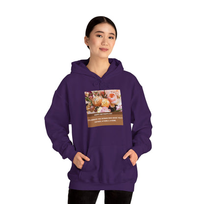 Scannable Tribute Hoodie – Unisex Fit