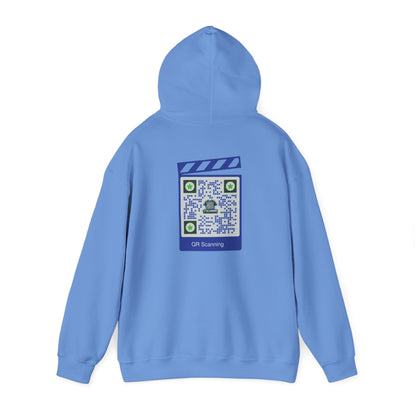 Independence Blend ™ Hooded Sweatshirt