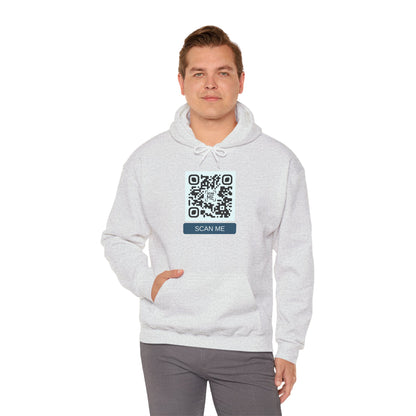 Stay Driven – Unisex Heavy Blend Hooded Sweatshirt