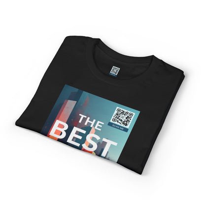 Opportunities Await Tee