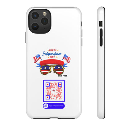 Celebrate Freedom Case