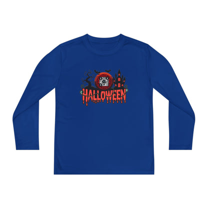 Spooky Youth Long Sleeve Tee